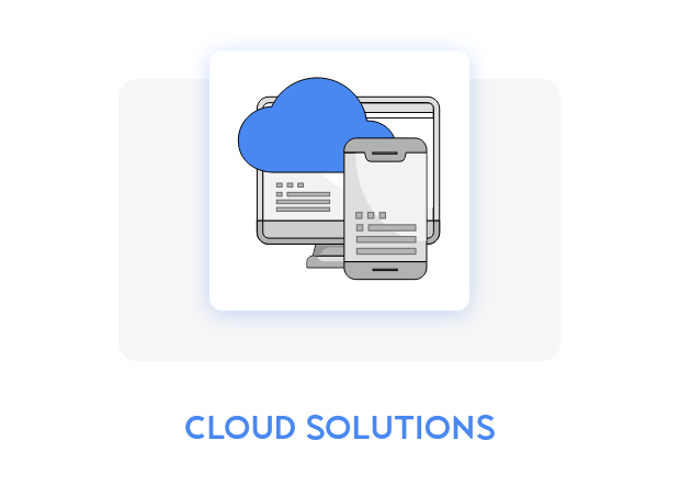 Cloud Solutions