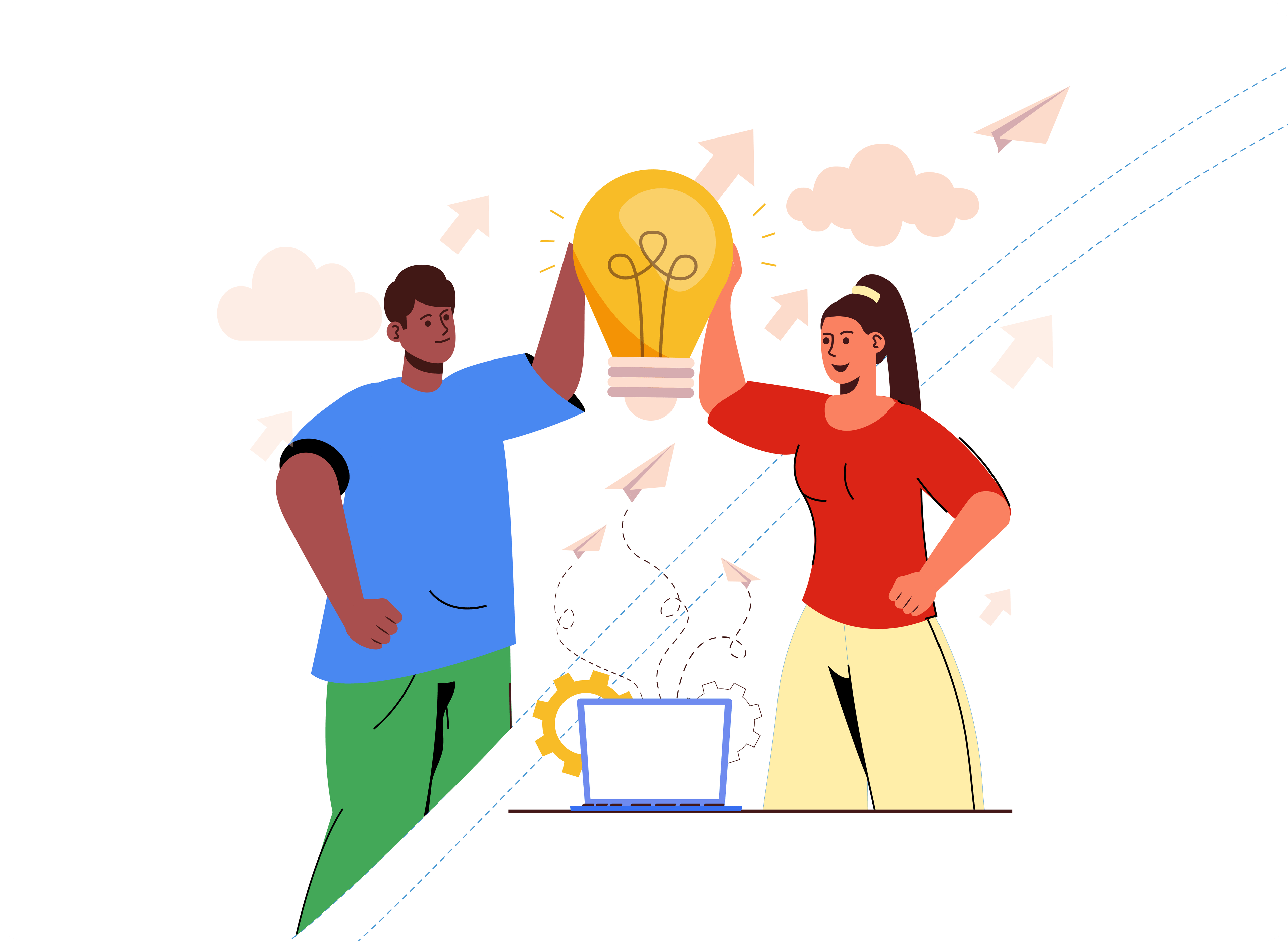 Empowering Innovation: The Vision and Impact of Lotusware Inc. Lotusware