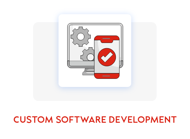 Custom Software Development