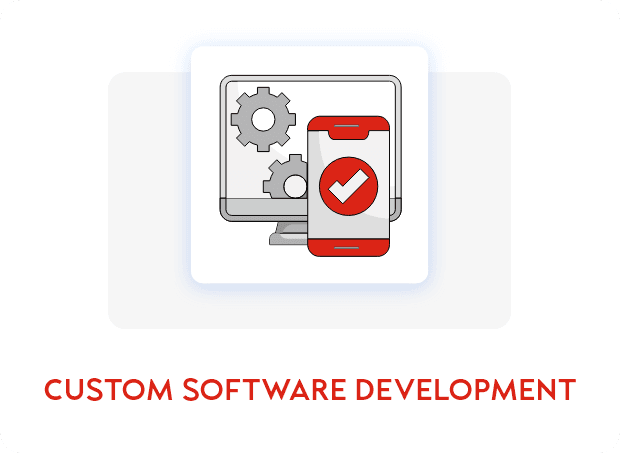 Custom Software Development