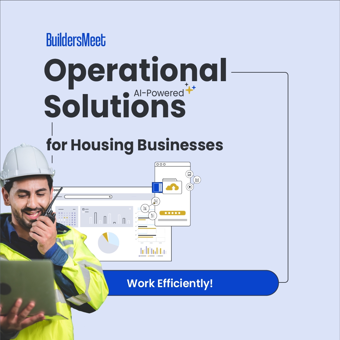 BuildersMeet: Comprehensive SaaS Solutions for Small Construction Businesses 3