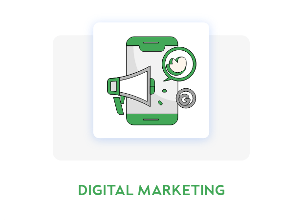 Digital Marketing Services