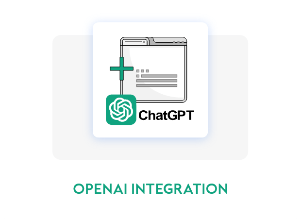 OpenAI API Integration