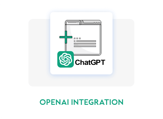 OpenAI API Integration