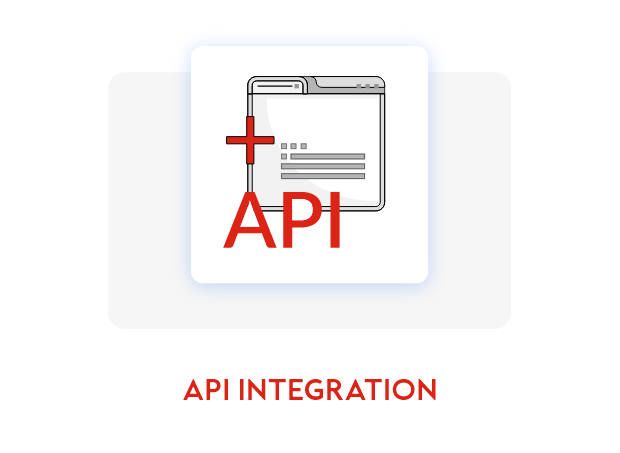 Advanced API Integration