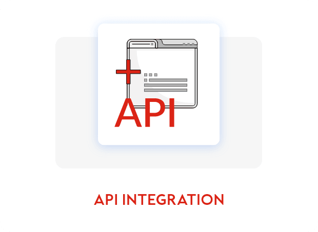 Advanced API Integration